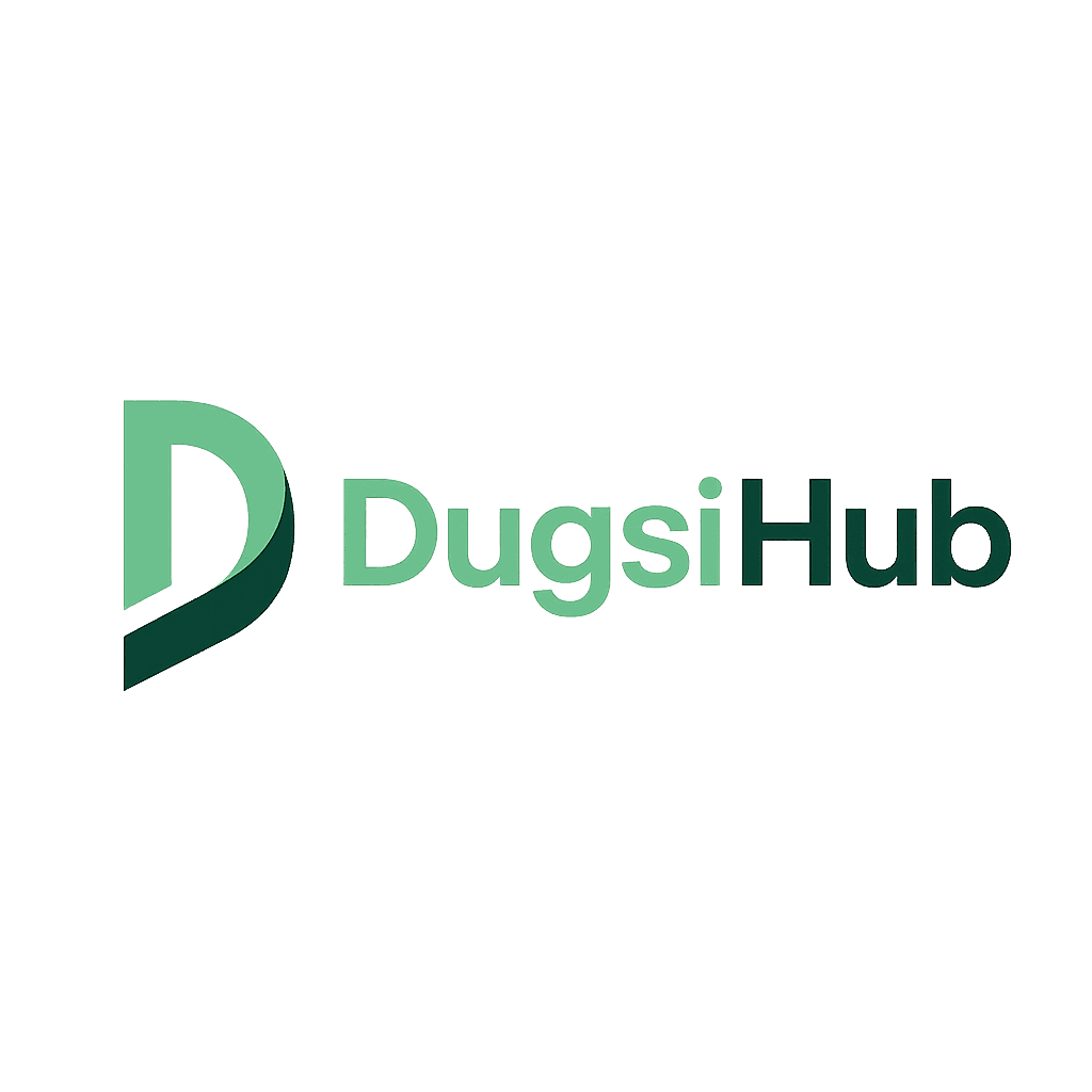 Dugsi Hub